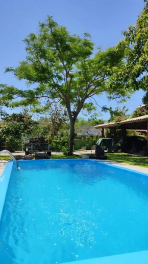 Casa para família no Rio Vermelho